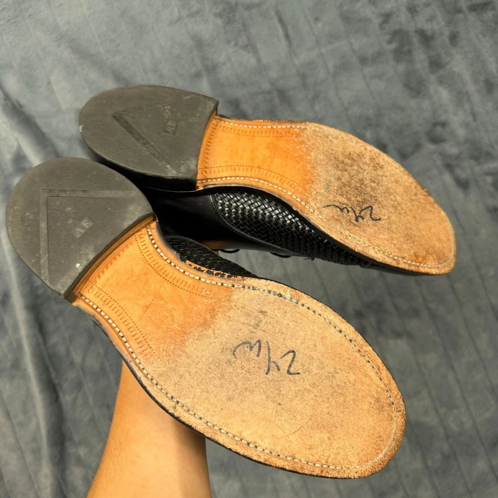 Allen Edmonds allen edmonds